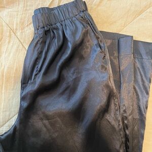 Daily Drills Silky Resort Pants size XS/S, like new
